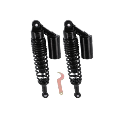 ZT-Performance Federbeine 360mm S50, S51, S70 Enduro