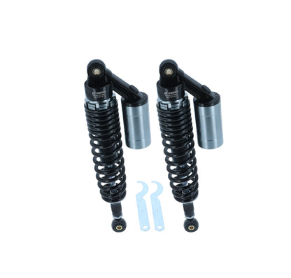 ZT-Performance Federbeine 360mm S50, S51, S70 Enduro