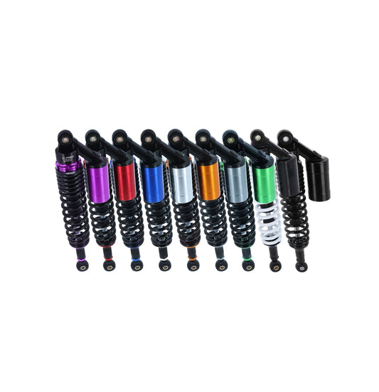 ZT-Performance Federbeine 360mm S50, S51, S70 Enduro