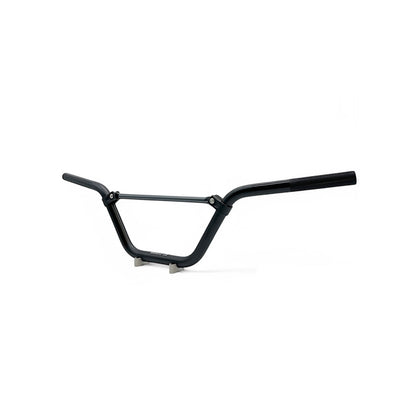 ZT Tuning Lenker Enduro Schwarz inkl ABE