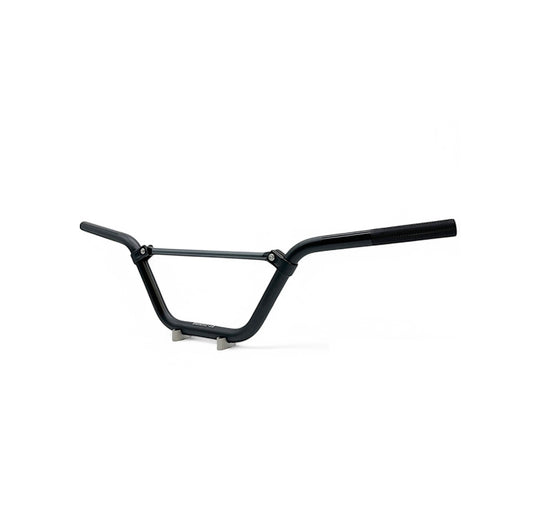 ZT Tuning Lenker Enduro Schwarz inkl ABE