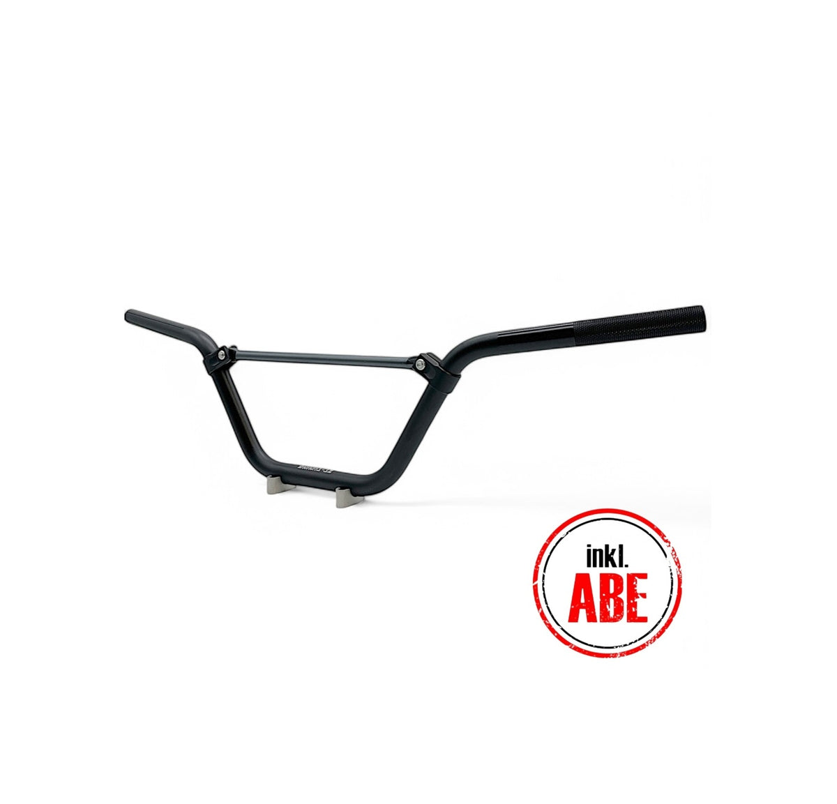 ZT Tuning Lenker Enduro Schwarz inkl ABE