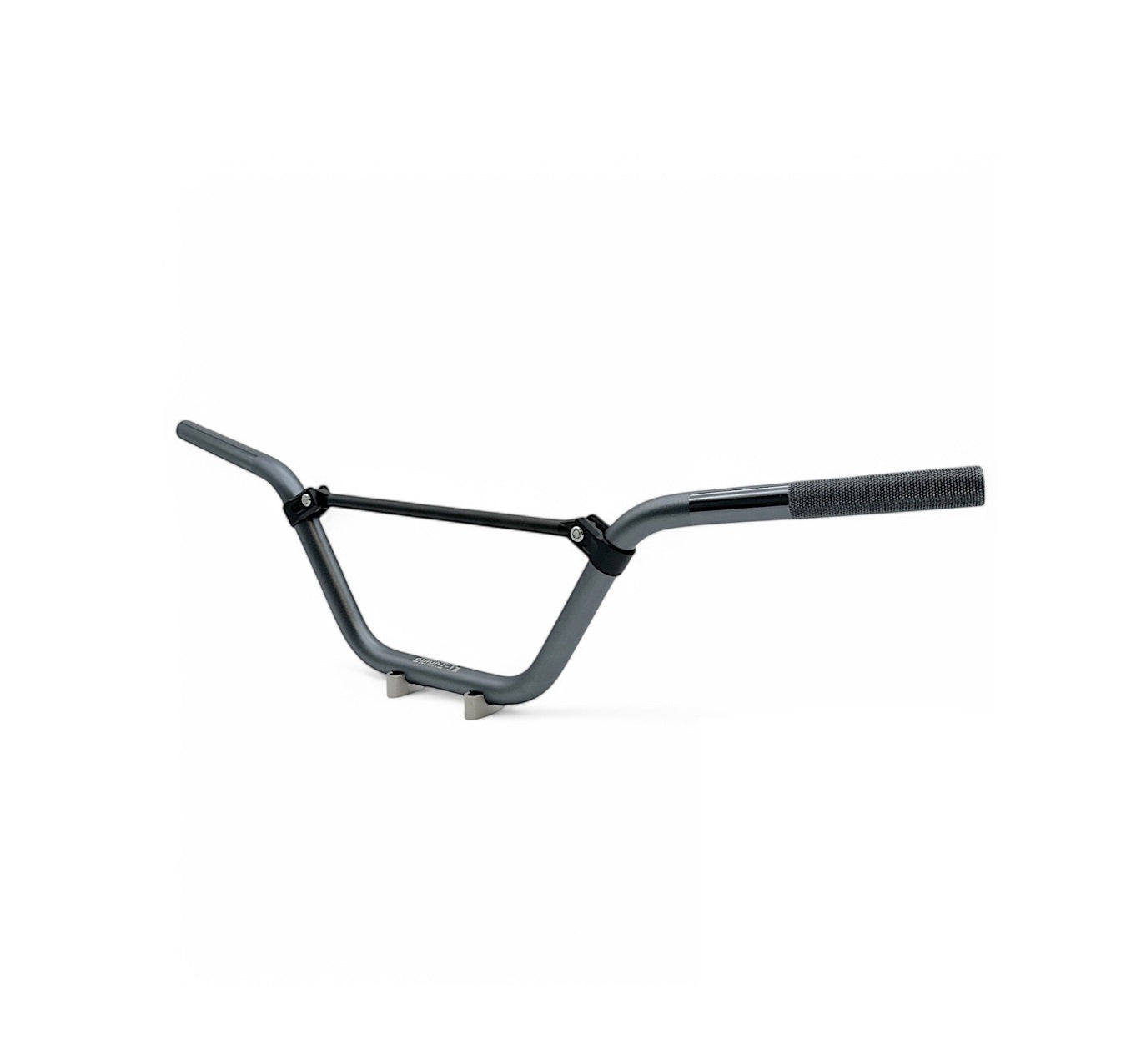 ZT Tuning Lenker Enduro Schwarz inkl ABE