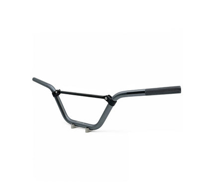 ZT Tuning Lenker Enduro Schwarz inkl ABE