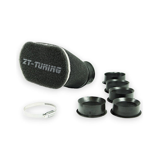 ZT Tuning Rennluftfilter Luftfilter Double Layer PWK