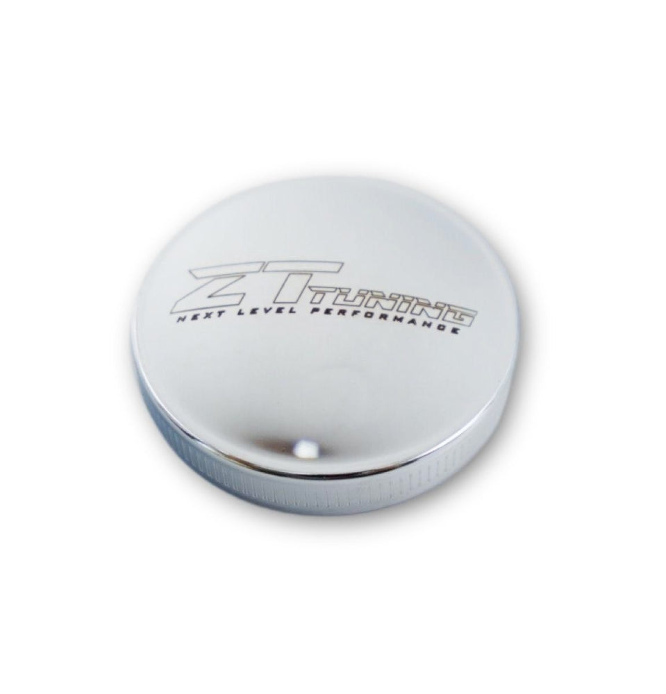 ZT Tuning Tankdeckel chrom S51, S70, SR50 und Schwalbe
