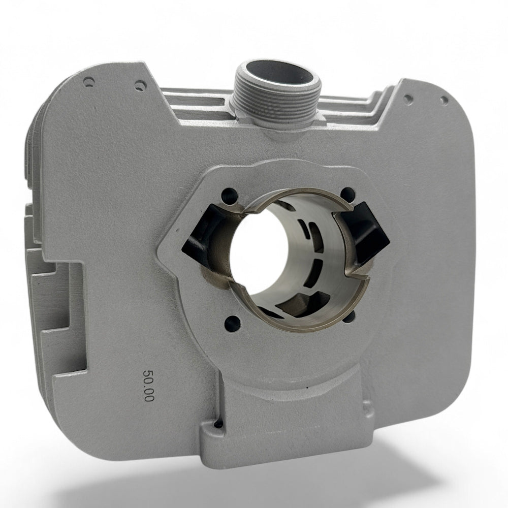ZTX 90 Stage1 Membran Zylinderkit LB55 Silber