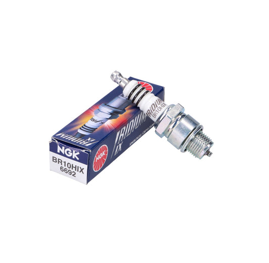 Zündkerze NGK Iridium BR10HIX