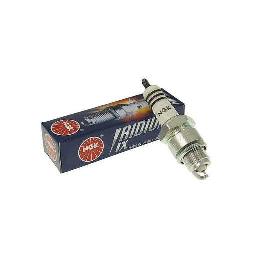 Zündkerze NGK BR6HIX Iridium