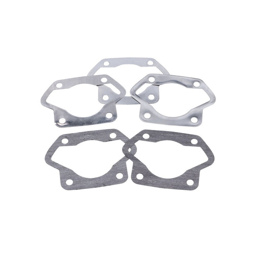 Zylinderfußdichtung Set Schmitt 50ccm-60ccm für Simson S51, S53, SR50, KR51/2 M500 Motor