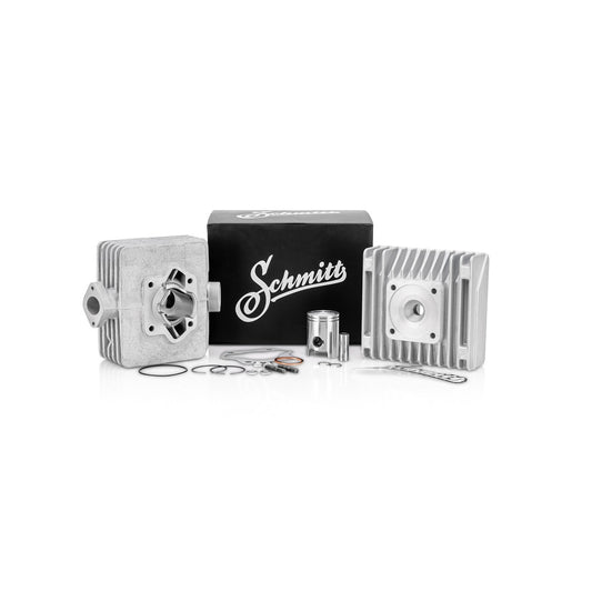Zylinderkit Schmitt Sportfreund Vertex Edition 50ccm 38mm für Simson S51, KR51/2, SR50